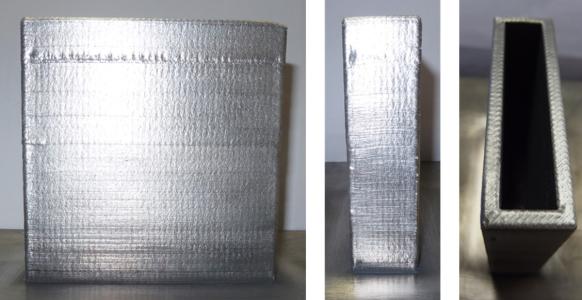 Advanced aluminium alloys tailored for Additive Manufacturing space ...